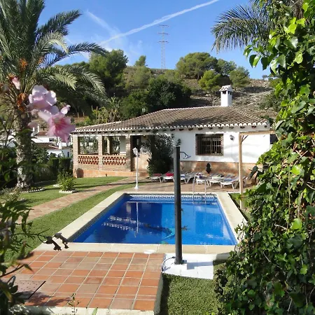 Damian Villa Nerja