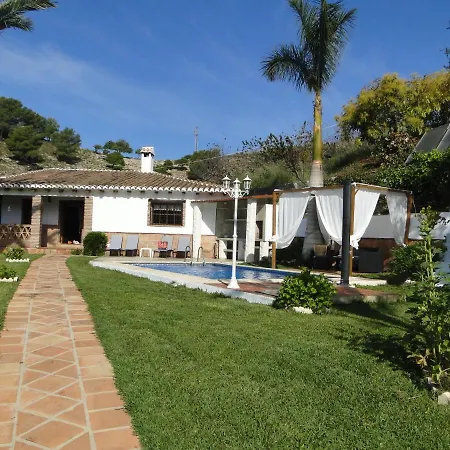 Villa Damian