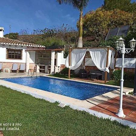Villa Damian